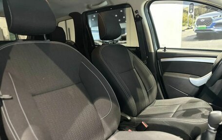 Nissan Terrano III, 2021 год, 1 570 000 рублей, 17 фотография