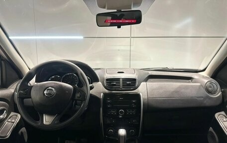 Nissan Terrano III, 2021 год, 1 570 000 рублей, 12 фотография