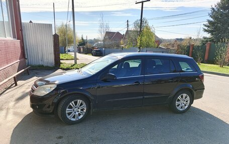 Opel Astra H, 2008 год, 395 000 рублей, 6 фотография