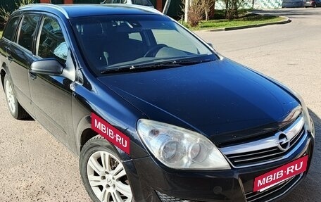 Opel Astra H, 2008 год, 395 000 рублей, 5 фотография