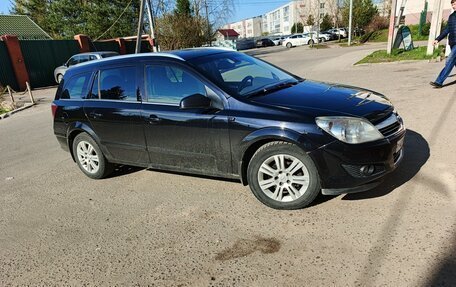 Opel Astra H, 2008 год, 395 000 рублей, 4 фотография