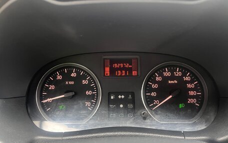 Nissan Terrano III, 2014 год, 785 000 рублей, 5 фотография