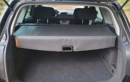 Opel Astra H, 2008 год, 395 000 рублей, 9 фотография