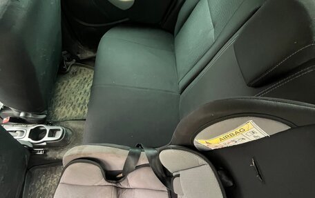 Nissan Terrano III, 2014 год, 785 000 рублей, 2 фотография