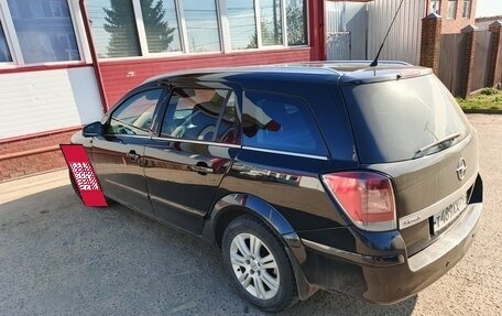 Opel Astra H, 2008 год, 395 000 рублей, 3 фотография