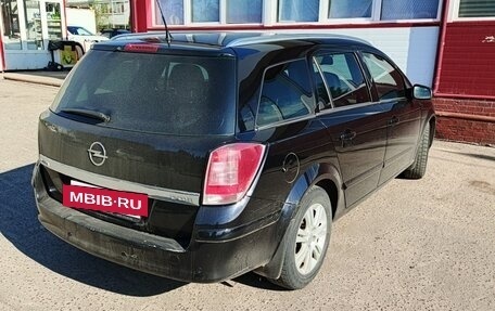 Opel Astra H, 2008 год, 395 000 рублей, 2 фотография