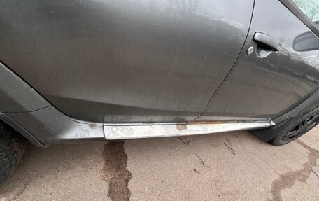 Nissan Terrano III, 2014 год, 785 000 рублей, 10 фотография