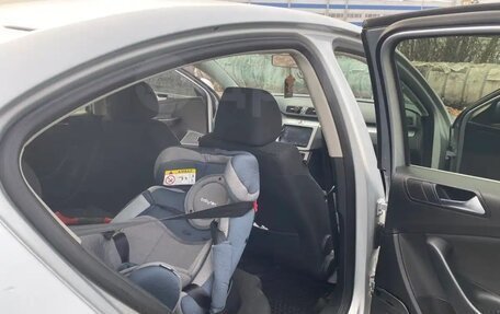 Volkswagen Passat B6, 2010 год, 700 000 рублей, 3 фотография