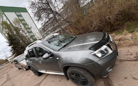 Nissan Terrano III, 2014 год, 785 000 рублей, 18 фотография