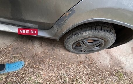 Nissan Terrano III, 2014 год, 785 000 рублей, 14 фотография