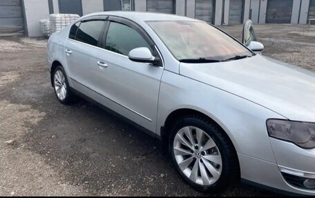 Volkswagen Passat B6, 2010 год, 700 000 рублей, 8 фотография