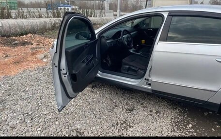 Volkswagen Passat B6, 2010 год, 700 000 рублей, 10 фотография