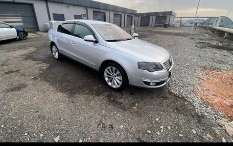 Volkswagen Passat B6, 2010 год, 700 000 рублей, 7 фотография