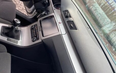 Volkswagen Passat B6, 2010 год, 700 000 рублей, 5 фотография