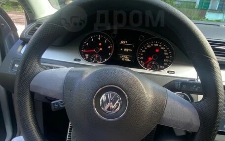 Volkswagen Passat B6, 2010 год, 700 000 рублей, 12 фотография
