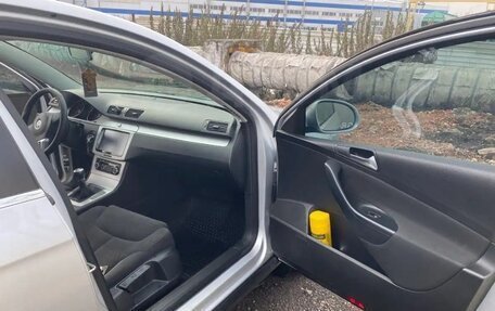 Volkswagen Passat B6, 2010 год, 700 000 рублей, 6 фотография