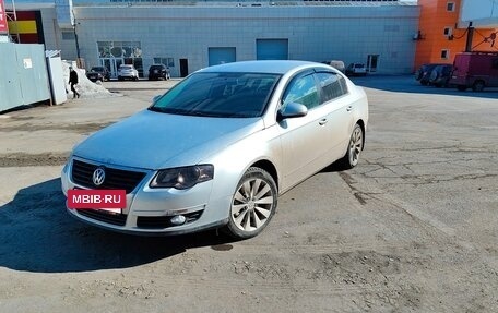 Volkswagen Passat B6, 2010 год, 700 000 рублей, 13 фотография