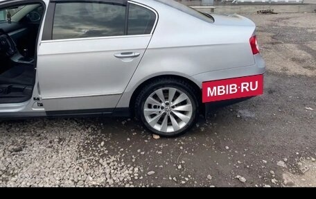 Volkswagen Passat B6, 2010 год, 700 000 рублей, 11 фотография