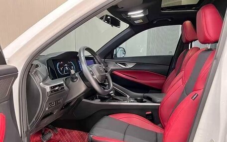 Changan CS35 Plus, 2023 год, 1 280 000 рублей, 8 фотография