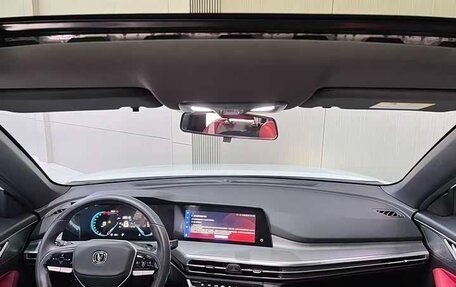 Changan CS35 Plus, 2023 год, 1 280 000 рублей, 4 фотография
