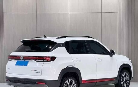 Changan CS35 Plus, 2023 год, 1 280 000 рублей, 5 фотография