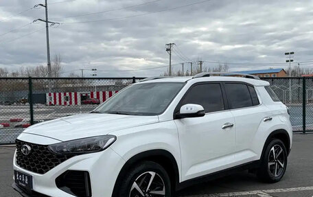 Hyundai ix35, 2023 год, 1 340 777 рублей, 1 фотография