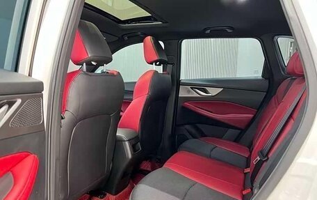 Changan CS35 Plus, 2023 год, 1 280 000 рублей, 9 фотография
