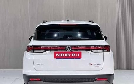 Changan CS35 Plus, 2023 год, 1 280 000 рублей, 6 фотография
