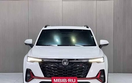 Changan CS35 Plus, 2023 год, 1 280 000 рублей, 2 фотография