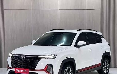 Changan CS35 Plus, 2023 год, 1 280 000 рублей, 1 фотография