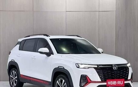 Changan CS35 Plus, 2023 год, 1 280 000 рублей, 3 фотография