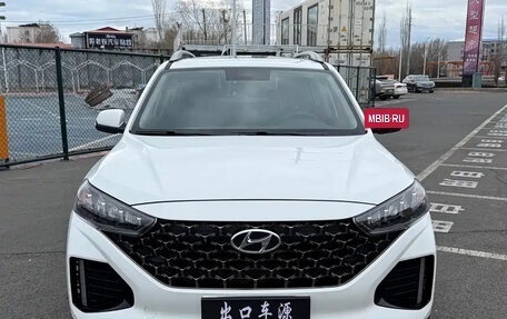 Hyundai ix35, 2023 год, 1 340 777 рублей, 2 фотография
