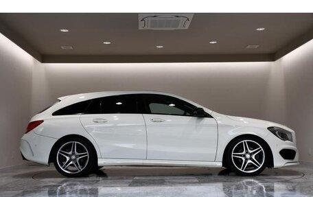 Mercedes-Benz CLA, 2017 год, 1 050 000 рублей, 3 фотография