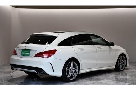 Mercedes-Benz CLA, 2017 год, 1 050 000 рублей, 4 фотография