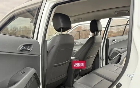 Hyundai ix35, 2023 год, 1 340 777 рублей, 14 фотография