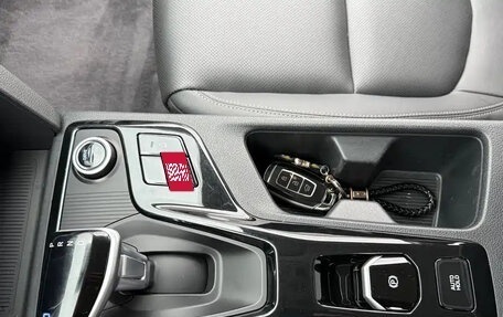 Hyundai ix35, 2023 год, 1 340 777 рублей, 12 фотография