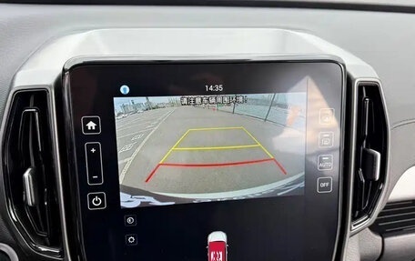 Hyundai ix35, 2023 год, 1 340 777 рублей, 13 фотография