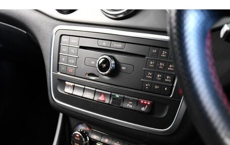 Mercedes-Benz CLA, 2017 год, 1 050 000 рублей, 15 фотография