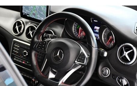 Mercedes-Benz CLA, 2017 год, 1 050 000 рублей, 8 фотография