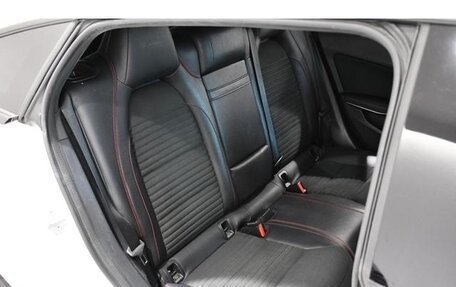Mercedes-Benz CLA, 2017 год, 1 050 000 рублей, 12 фотография
