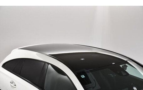 Mercedes-Benz CLA, 2017 год, 1 050 000 рублей, 6 фотография