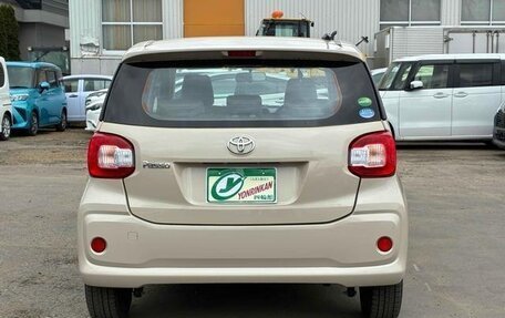 Toyota Passo III, 2021 год, 718 005 рублей, 4 фотография