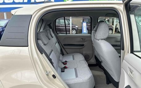 Toyota Passo III, 2021 год, 718 005 рублей, 8 фотография