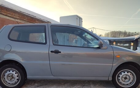 Volkswagen Polo III рестайлинг, 1999 год, 165 000 рублей, 7 фотография