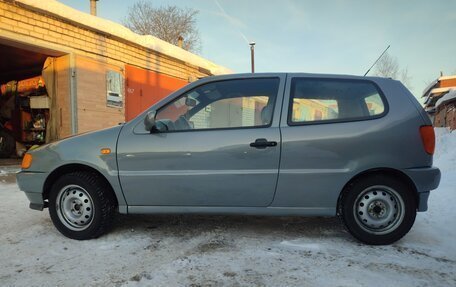 Volkswagen Polo III рестайлинг, 1999 год, 165 000 рублей, 4 фотография