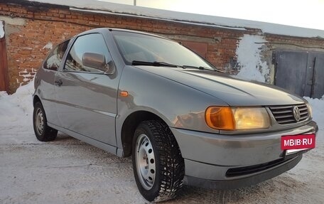 Volkswagen Polo III рестайлинг, 1999 год, 165 000 рублей, 6 фотография