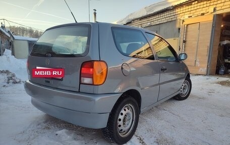 Volkswagen Polo III рестайлинг, 1999 год, 165 000 рублей, 5 фотография
