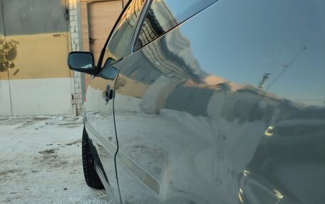 Volkswagen Polo III рестайлинг, 1999 год, 165 000 рублей, 21 фотография