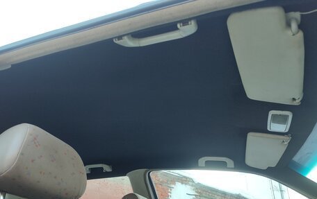 Volkswagen Polo III рестайлинг, 1999 год, 165 000 рублей, 23 фотография