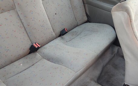 Volkswagen Polo III рестайлинг, 1999 год, 165 000 рублей, 15 фотография